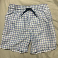 swim trunks