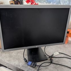 HP EliteDisplay E241i 24" 60 Hz LED Monitor
