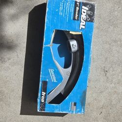 Ideal 1" Head Pipe Bender 