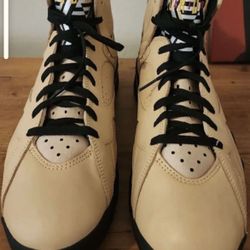 Air Jordan 7 Size 12.5