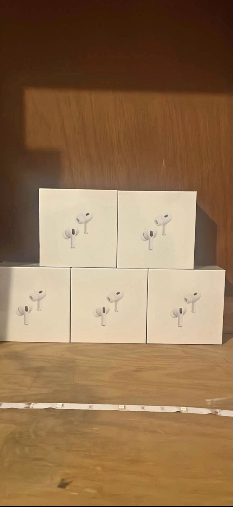 AirPods Pro 2nd Generation
