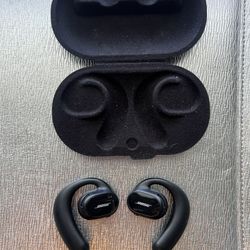 Bose Sport Open Earbuds 
