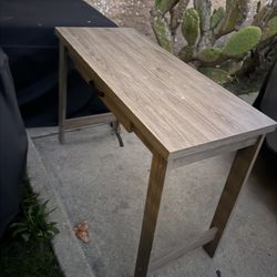 Small Desk FREE
