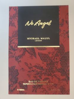 No Angel Parfum