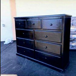 REAL PINEWOOD DRESSER