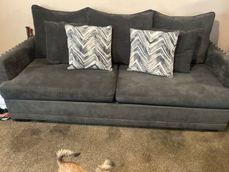 Couch Set