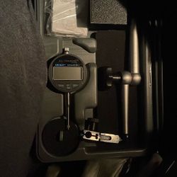 Precision Measuring Devices