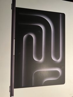 Unopened 14” MacBook Pro m4 pro (mx2h3ll/a)