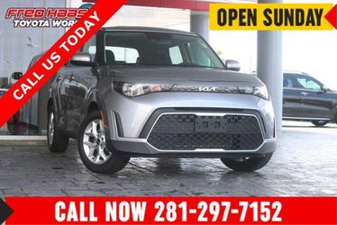 2023 Kia Soul