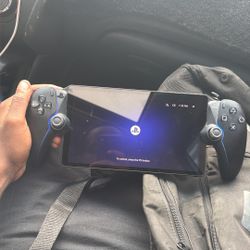 Ps5 Portable Controller 