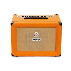 Orange Amplifiers Crush Pro CR60C 60W Guitar Combo Amp Orange