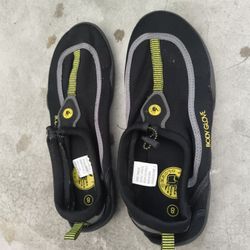 water shoes