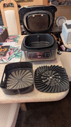 Ninja Air fryer