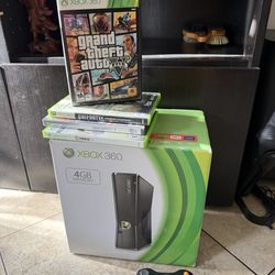 Xbox 360 slim