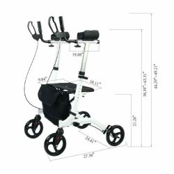 Beyour walker rollator