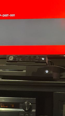 X box 1