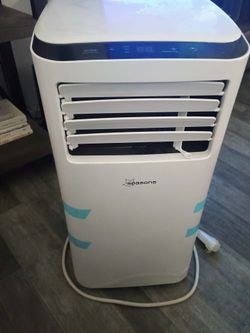 A/C unit
