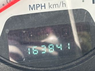 2007 Dodge Ram