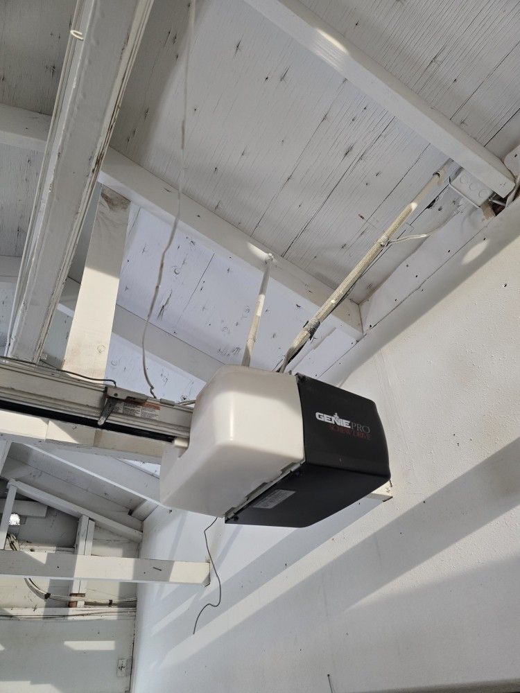 Garage Door Opener