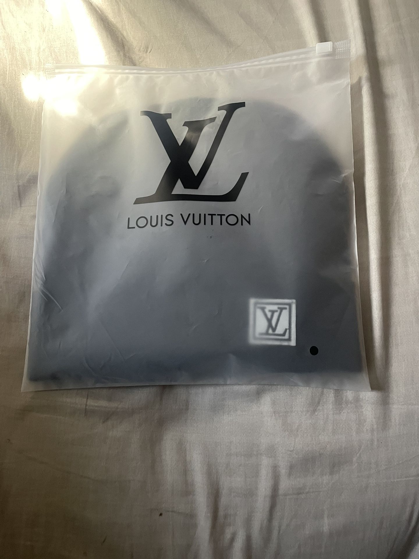 Louis Vuitton Beanie
