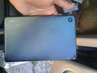 Tcl Tab 8