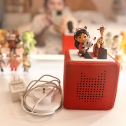 Disney Toniebox
