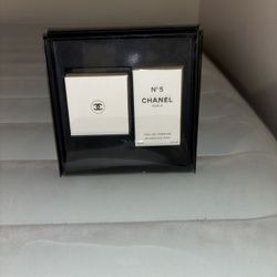 Chanel 5 Perfume
