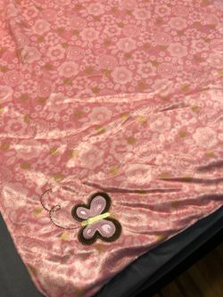 Cute Girls blankets