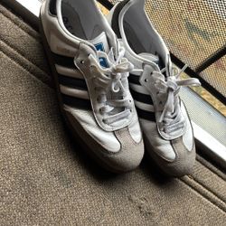 Adidas