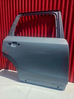 Volvo xc90 Door Rear Right Passenger 2016-2026