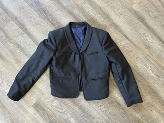 Traje Charro Nuevo