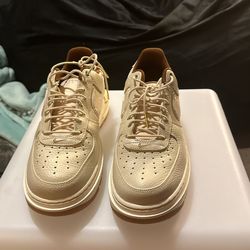 Air Forces