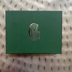 Goyard Card Holder 