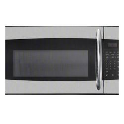 Danby 1.6 Cu Ft. 1000 Watt Microwave