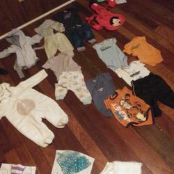 Boys Size 3-6 Months Other Sizea Available Girls And Boys Juat Ask