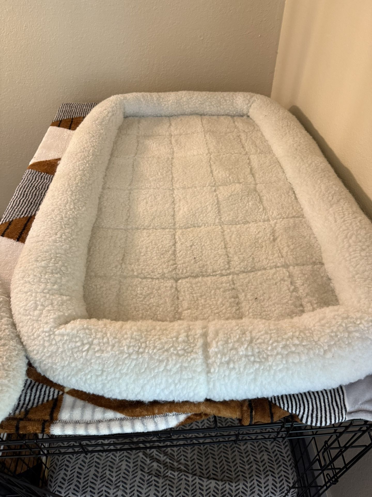Dog Mat - Like New