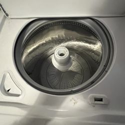 Whirlpool Washer