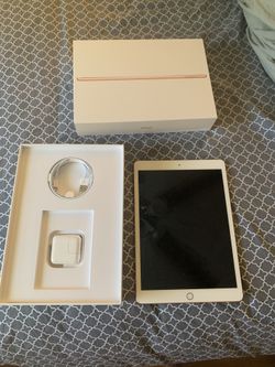 iPad 7th generation 32GB