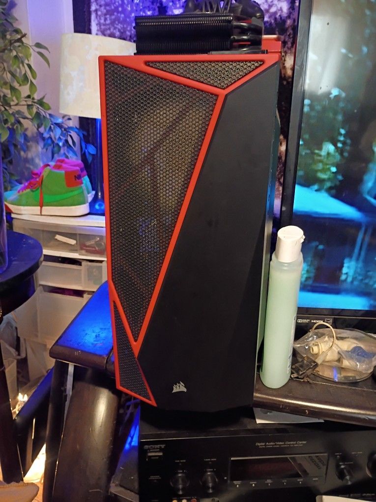 Gaming Computer