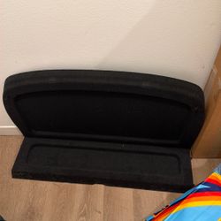 Arteon Trunk Luggage Cover