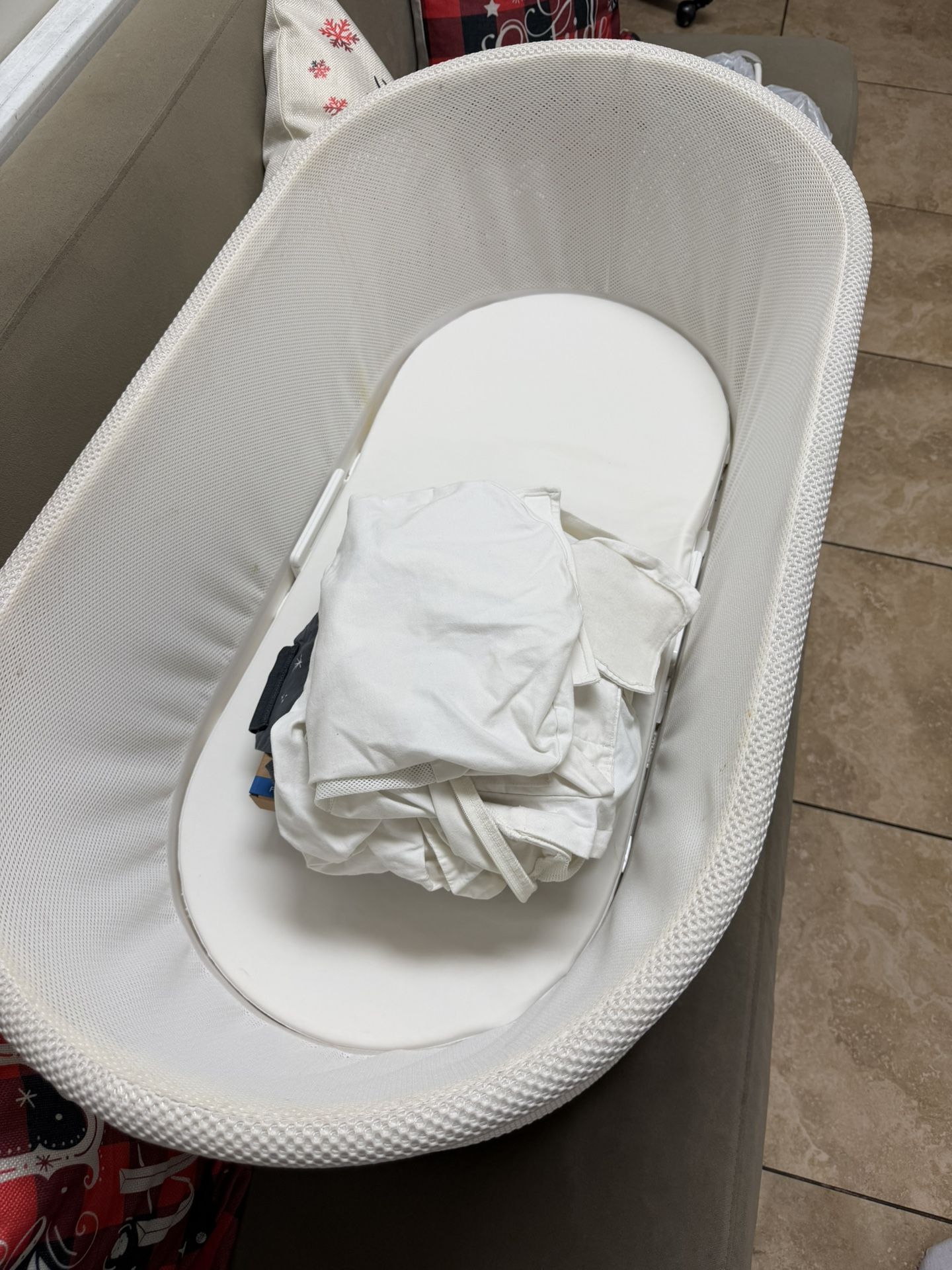 Snoo Bassinet