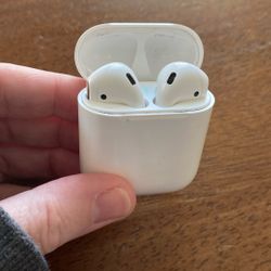 Air Pods