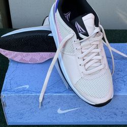 Tenis Nikes Nuevos $65 Medida 7Y