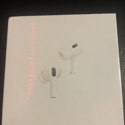 AirPods Pro 2nd Generation 