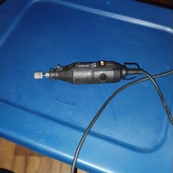 Rotary Grinder