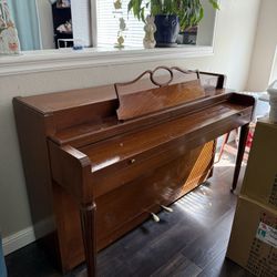 Piano
