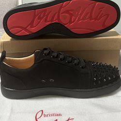 Red Bottoms