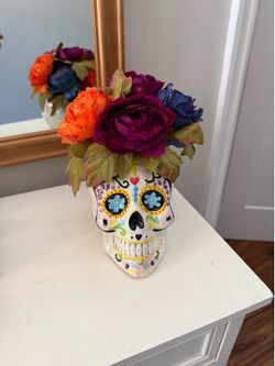Halloween decor