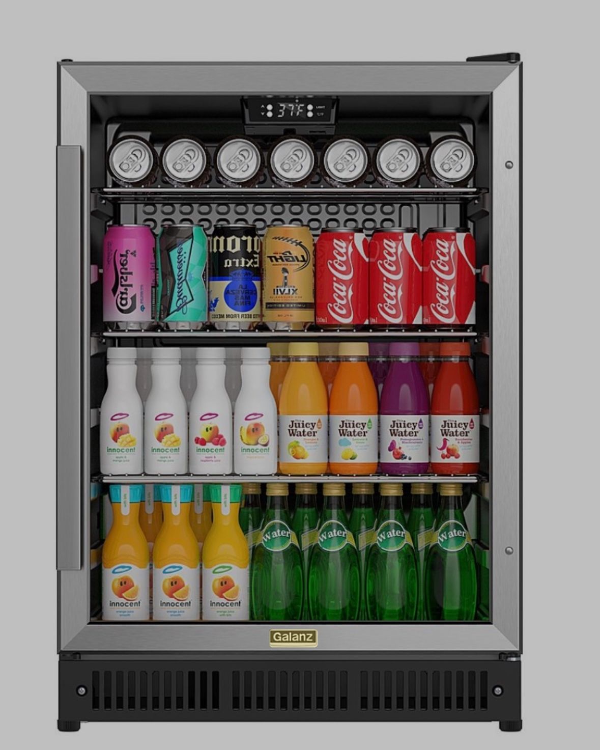 Galanz Mini Fridge Brand new In Box