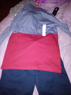 Ropa